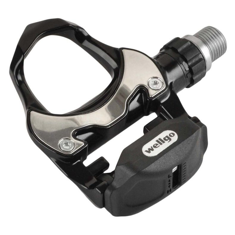 Bike Attitude Road pedal Look KEO sort