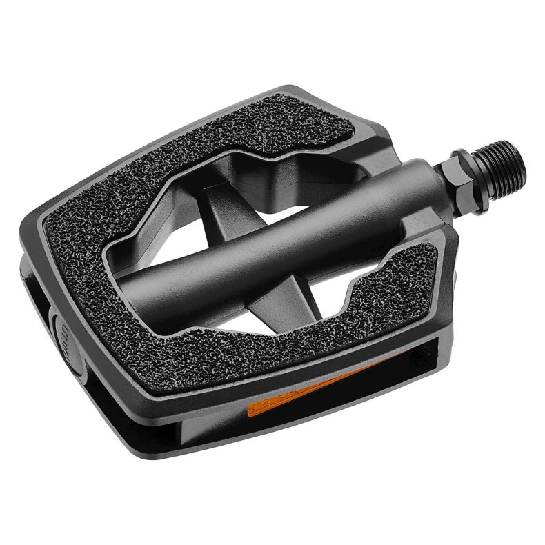 Bike Attitude City Sandblock pedal sort