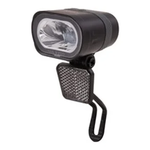 Bike Attitude Axendo 40 Lux forlygte 6-36VDC e-bike med refleks