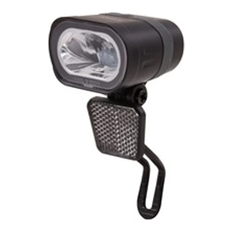 Bike Attitude Axendo 40 Lux forlygte 6-36VDC e-bike med refleks