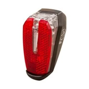 Bike Attitude baglygte Vena XB med batteri til bagsk�rm