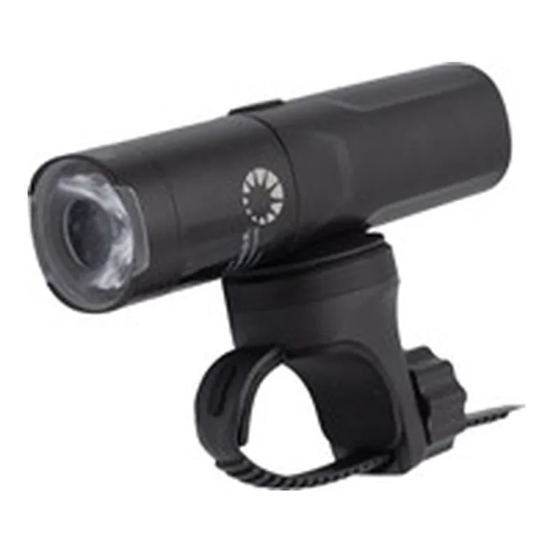 Bike Attitude forlygte 1x LED USB-C genopladelig vendbar linse 600 lumen