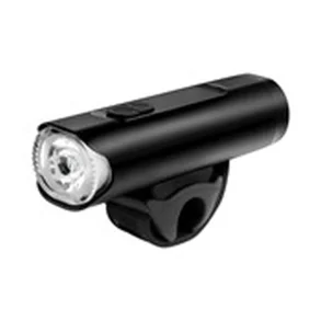 Bike Attitude forlygte 1x LED USB-genopladelig powerbank funktion 500 lumen
