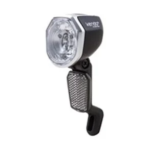 Bike Attitude forlygte Kendo+ XDO LED til dynamo on/off kontakt