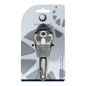 Bike Attitude Galeo SEP XB forlygte med batteri og refleks