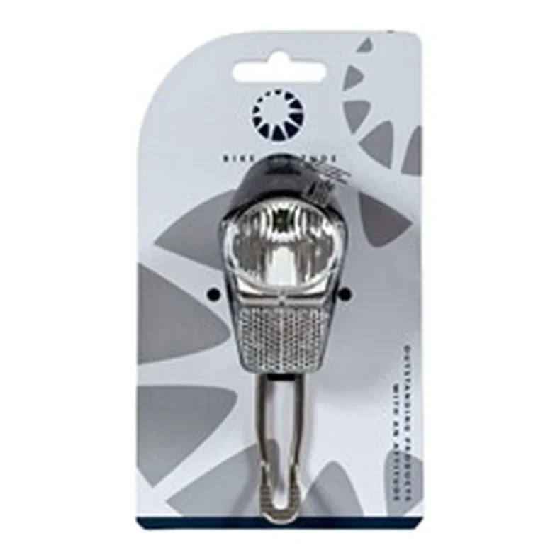 Bike Attitude Galeo SEP XB forlygte med batteri og refleks