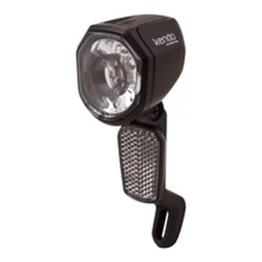 Bike Attitude Kendo+ 30 Lux XE forlygte 6-36VDC e-bike med refleks