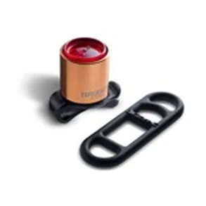 Brooks Femto baglygte kobber