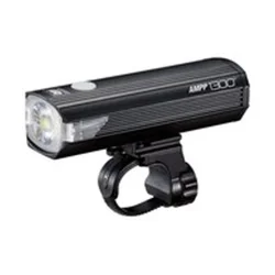 Cateye AMPP1300 forlygte HL-EL1300RC USB-C opladning 1300 lumen