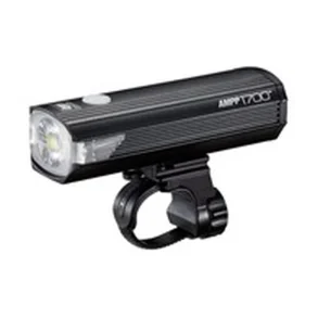 Cateye AMPP1700 forlygte HL-EL1700RC USB-genopladelig 1700 lumen