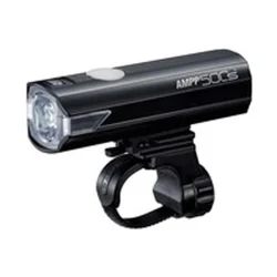Cateye AMPP500S forlygte HL-EL085SRC USB-genopladelig 500 lumen