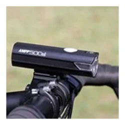 Cateye AMPP500S/ViZ150 lygtes�t USB-C genopladelig 500/150 lumen