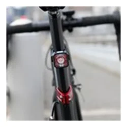 Cateye Nano60 LED baglygte TL-LD830 USB-C genopladelig 60 lumen