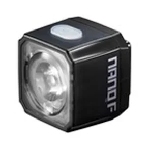 Cateye NanoF LED forlygte TL-LD830-F USB-C genopladelig 100 lumen