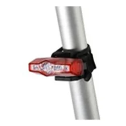 Cateye ViZ150 baglygte TL-LD800 USB-C genopladelig 20/150 lumen