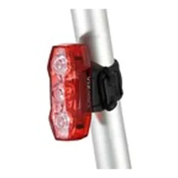Cateye ViZ450 baglygte TL-LD820 USB-C genopladelig 40/450 lumen