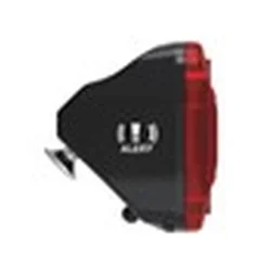 Lezyne E-Bike Fender StVZO Alert baglygte til elcykel 11 lumen