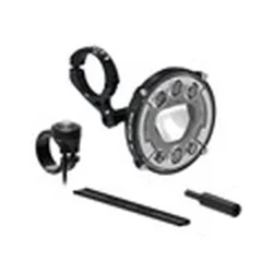 Lezyne E-Bike Mega HB StVZO E2000 forlygte til elcykel 2000 lumen