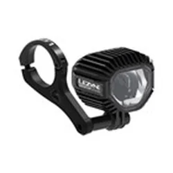 Lezyne E-Bike Super HB StVZO E1250+ forlygte til elcykel 1250 lumen