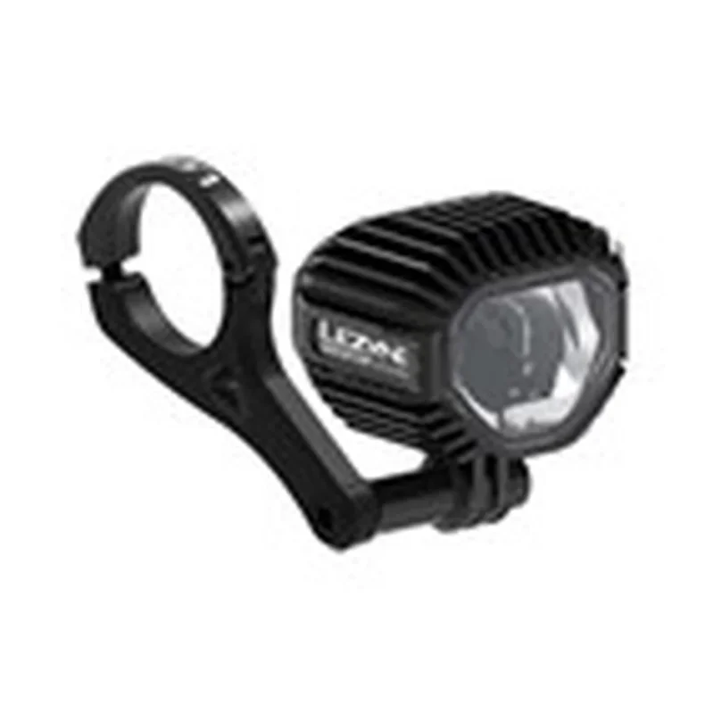Lezyne E-Bike Super HB StVZO E1250+ forlygte til elcykel 1250 lumen