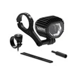Lezyne E-Bike Super HB StVZO E1250+ forlygte til elcykel 1250 lumen