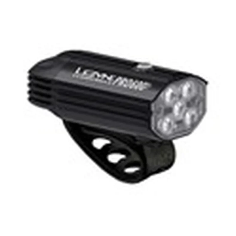 Lezyne Fusion Drive Pro 600+ forlygte USB-C opladning 600 lumen