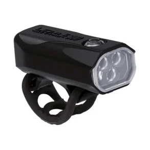Lezyne KTV Drive Pro 300+ forlygte USB-C opladning 300 lumen