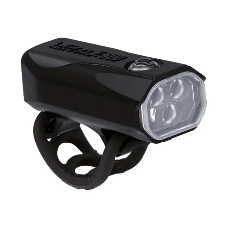 Lezyne KTV Drive Pro 300+ forlygte USB-C opladning 300 lumen