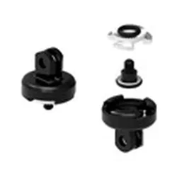 Lezyne LED qPro mount til forlygte og GoPro