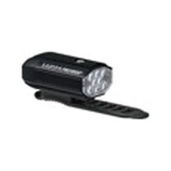Lezyne Micro Drive Pro 1000+ forlygte USB-C opladning 1000 lumen