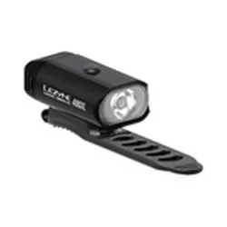 Lezyne Mini Drive 400XL forlygte USB opladning 400 lumen sort