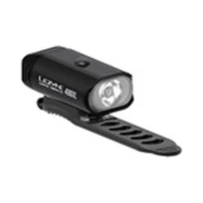 Lezyne Mini Drive 400XL forlygte USB opladning 400 lumen sort
