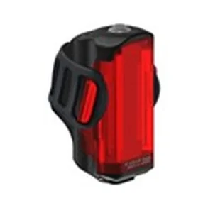 Lezyne Radar Drive Rear baglygte USB-C opladning 300 lumen