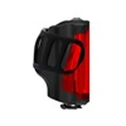 Lezyne Radar Drive Rear baglygte USB-C opladning 300 lumen
