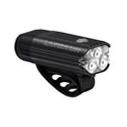 Lezyne React Drive Front forlygte USB-C opladning 1200 lumen