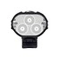 Lezyne React Drive Front forlygte USB-C opladning 1200 lumen