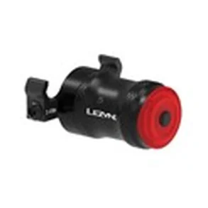 Lezyne Saddle Drive 250 Rear baglygte USB-C opladning 250 lumen