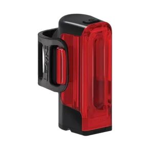 Lezyne Strip Drive 300+ baglygte USB-C opladning 300 lumen