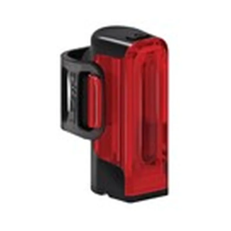Lezyne Strip Drive Pro 400+ baglygte USB-C opladning 400 lumen