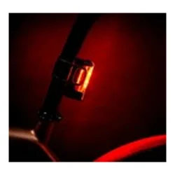 Lezyne Strip Drive Pro 400+ baglygte USB-C opladning 400 lumen