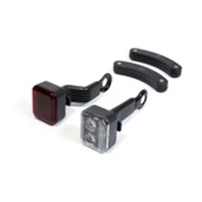 Reelight AMS+ Blink lygtes�t med backup