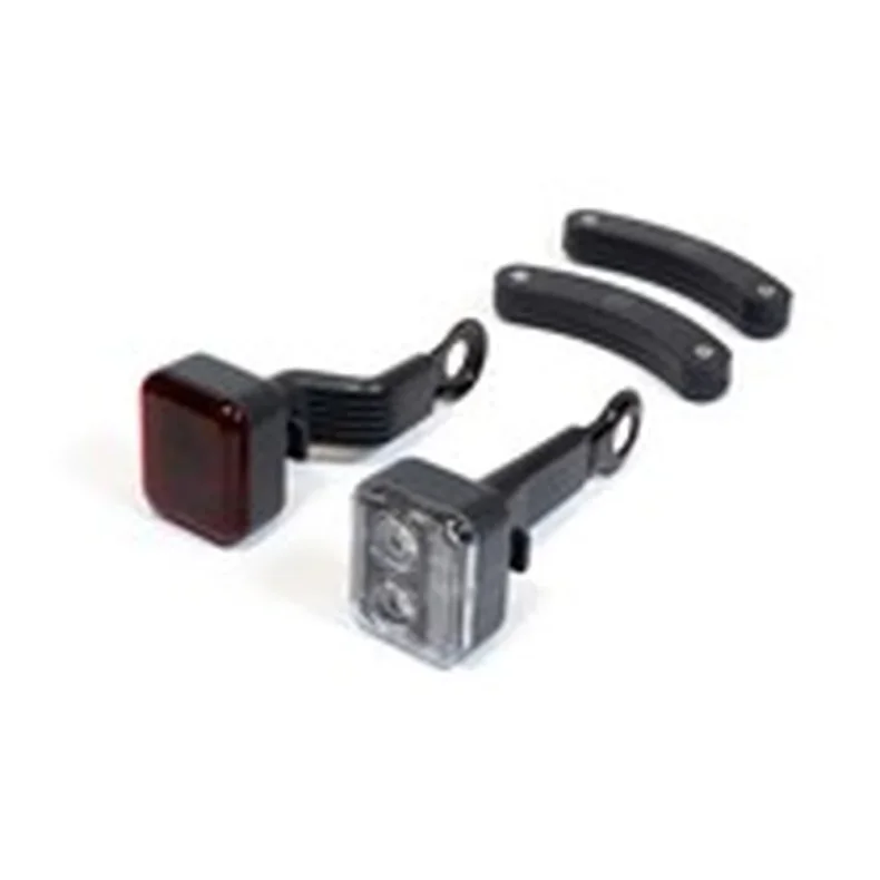 Reelight AMS+ Blink lygtes�t med backup