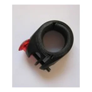 Reelight beslag sadelpind baglygte 500-600-700