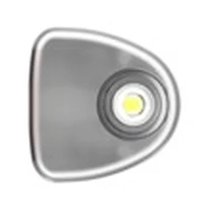 Reelight SL100/200 forlygte uden beslag