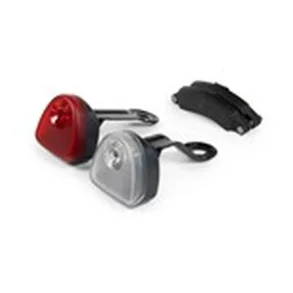 Reelight SL100 (v2) lygtes�t blink for og bag