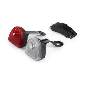Reelight SL120+ (v3) lygtes�t blink og backup