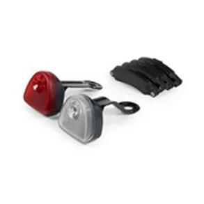 Reelight SL150 C (v3) lygtes�t for og bag fast lys