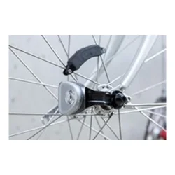 Reelight SL150 C (v3) lygtes�t for og bag fast lys