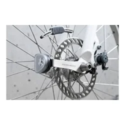 Reelight SL220+ (v3) lygtes�t Reepower Lens backup