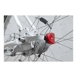 Reelight SL250 C (v3) lygtes�t konstant lys passer skivebremse